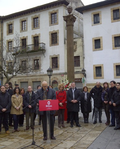 Unamuno regresa en el 75 aniversario de su muerte